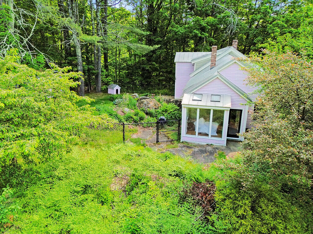 722 Belgrade Road Mount Vernon ME 04352