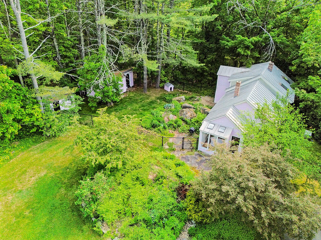 722 Belgrade Road Mount Vernon ME 04352