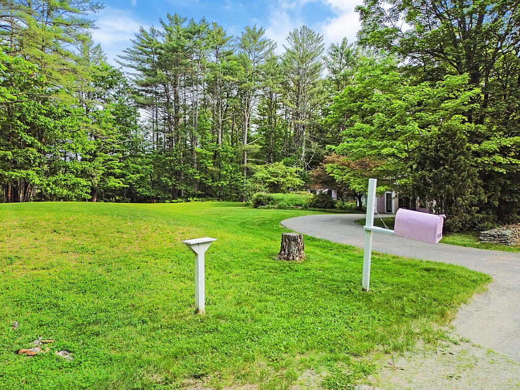 722 Belgrade Road Mount Vernon ME 04352