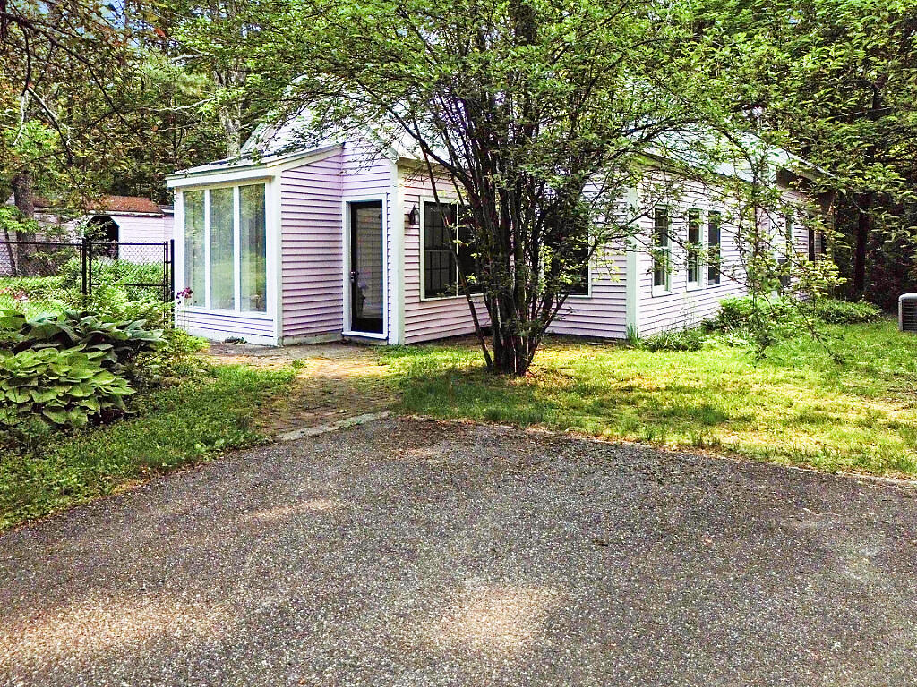 722 Belgrade Road Mount Vernon ME 04352