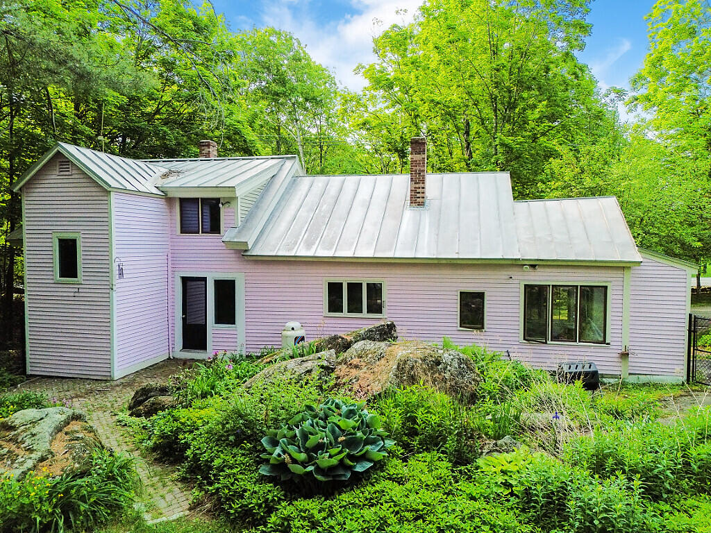 722 Belgrade Road Mount Vernon ME 04352