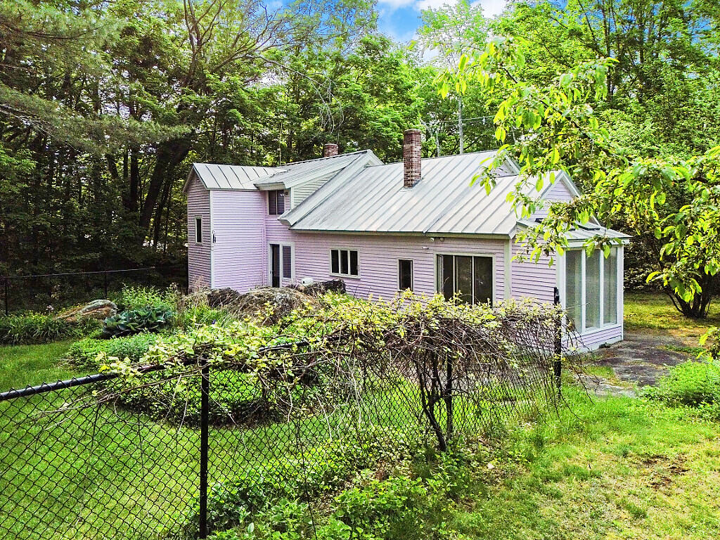 722 Belgrade Road Mount Vernon ME 04352