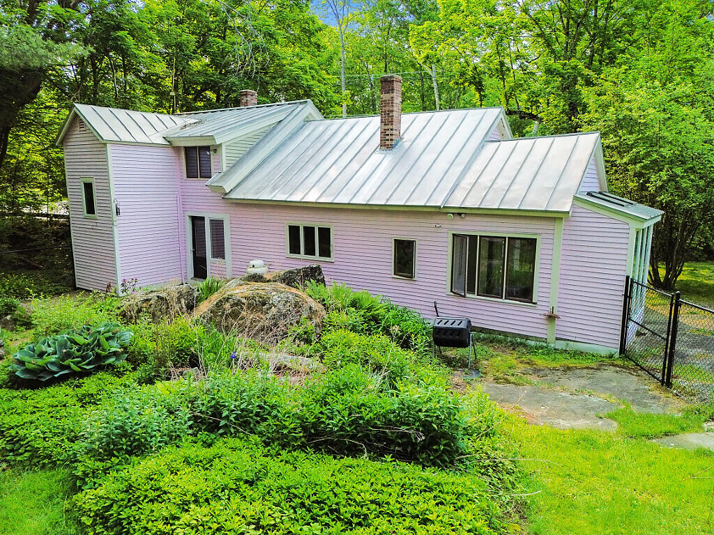 722 Belgrade Road Mount Vernon ME 04352