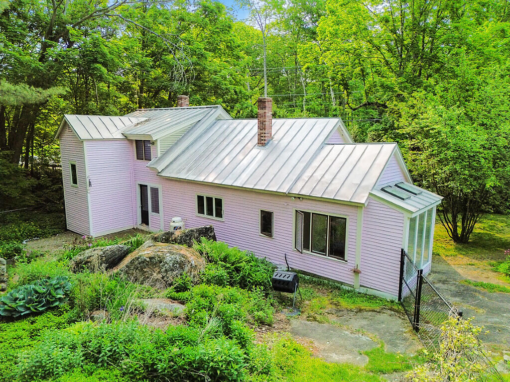 722 Belgrade Road Mount Vernon ME 04352
