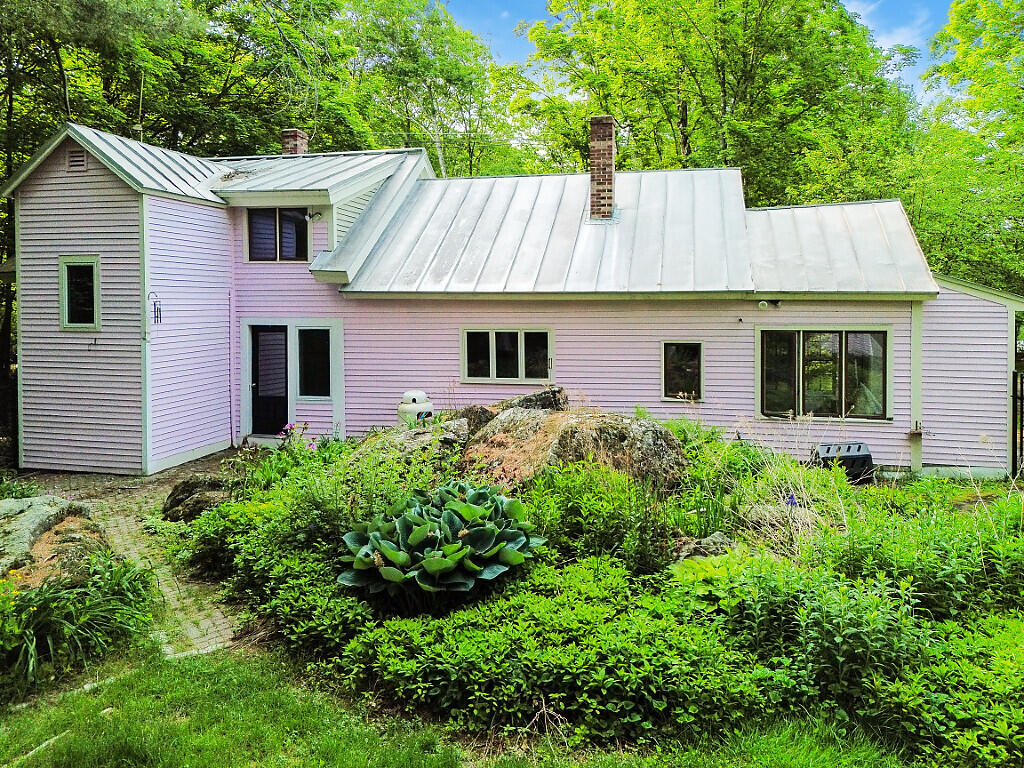 722 Belgrade Road Mount Vernon ME 04352