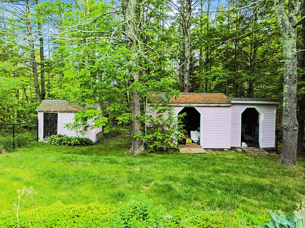 722 Belgrade Road Mount Vernon ME 04352