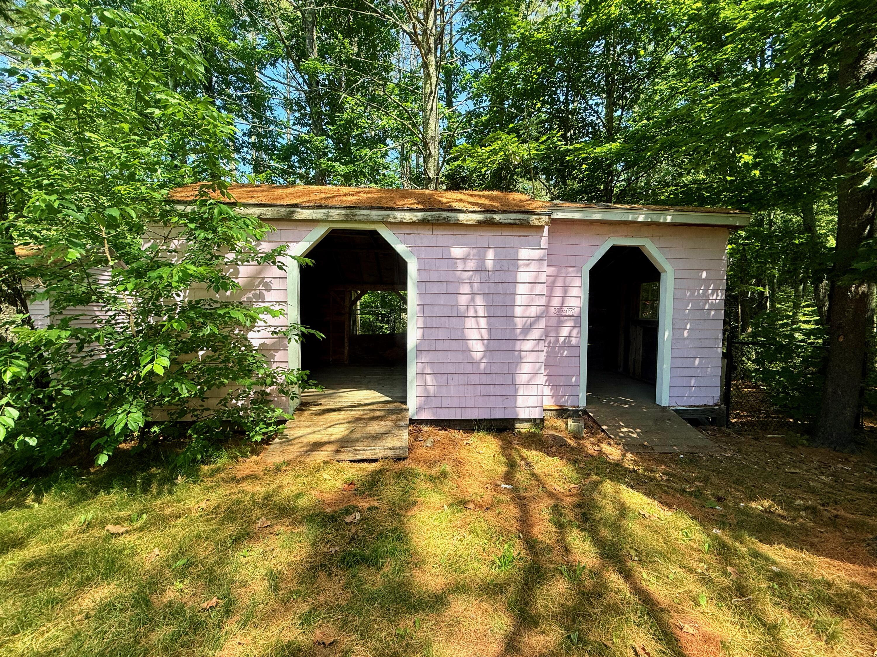 722 Belgrade Road Mount Vernon ME 04352