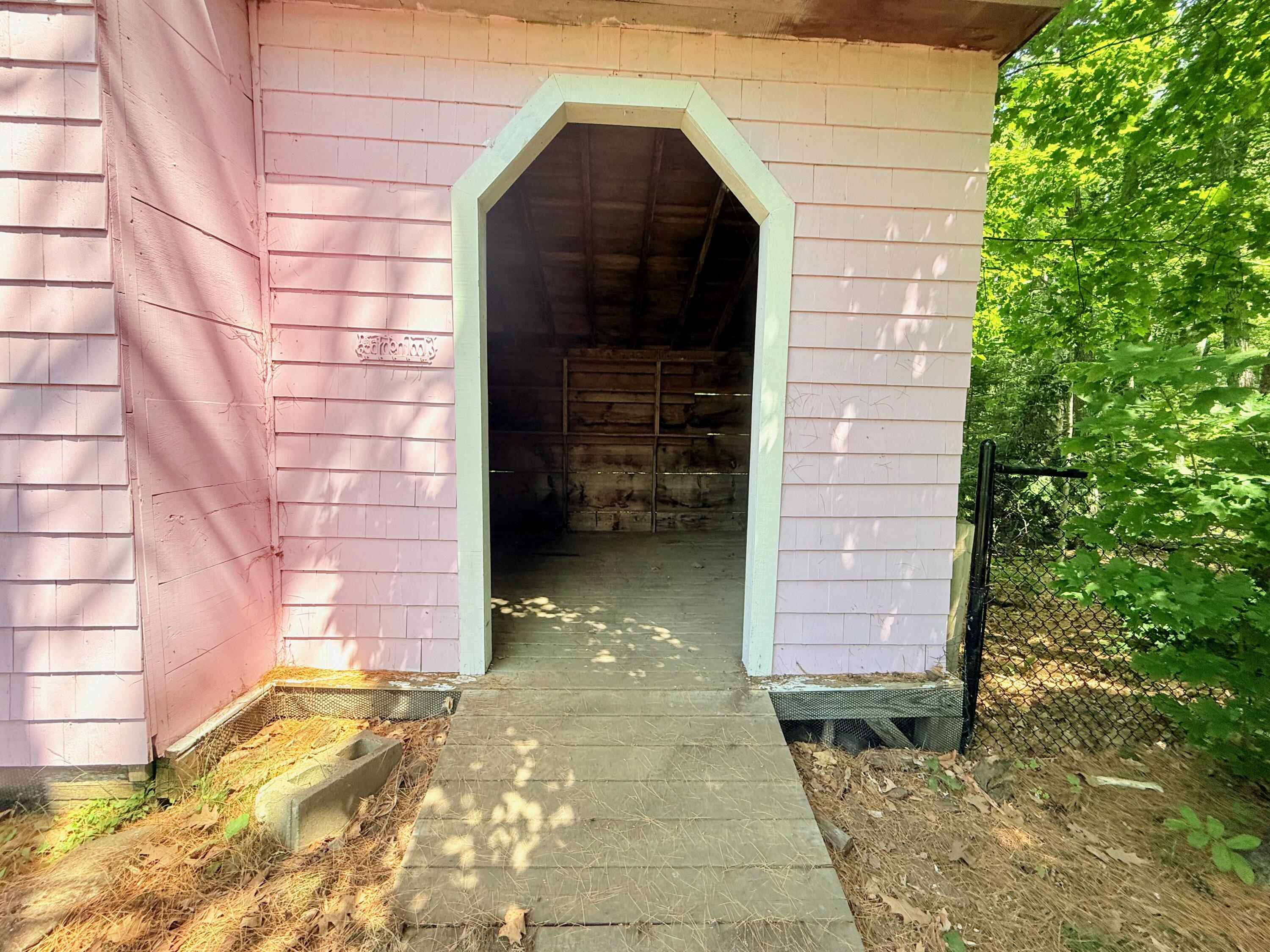 722 Belgrade Road Mount Vernon ME 04352