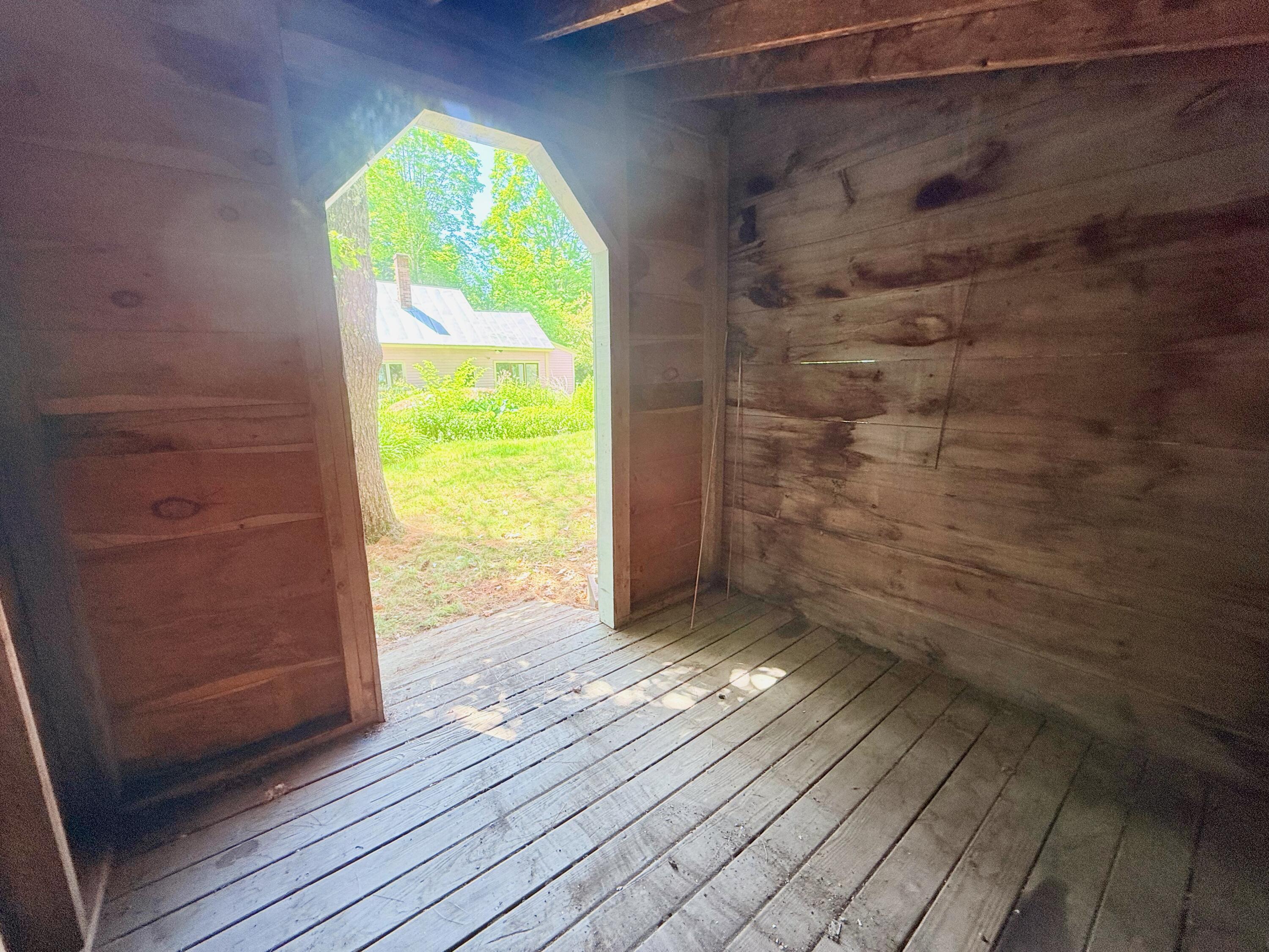 722 Belgrade Road Mount Vernon ME 04352