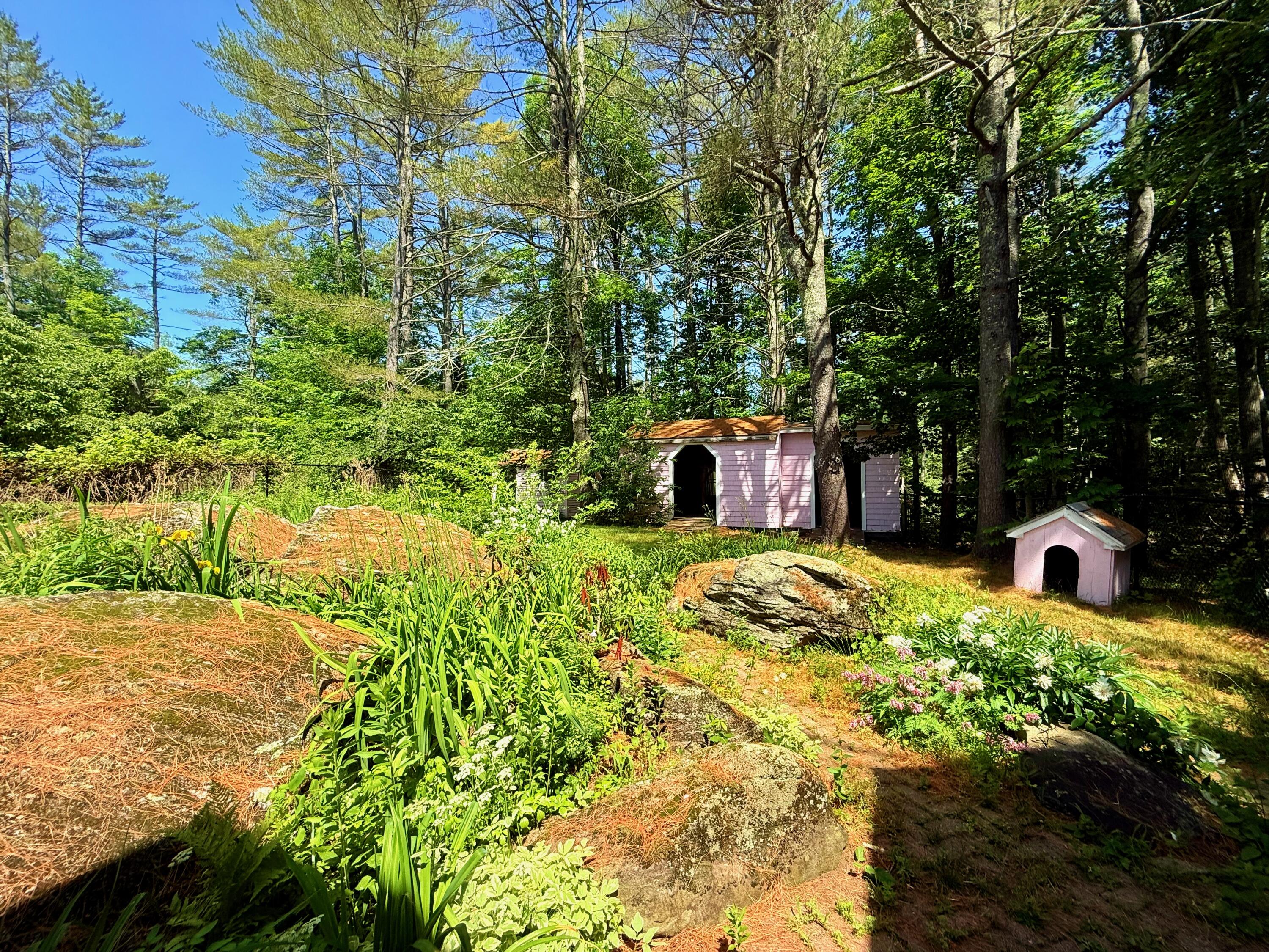 722 Belgrade Road Mount Vernon ME 04352