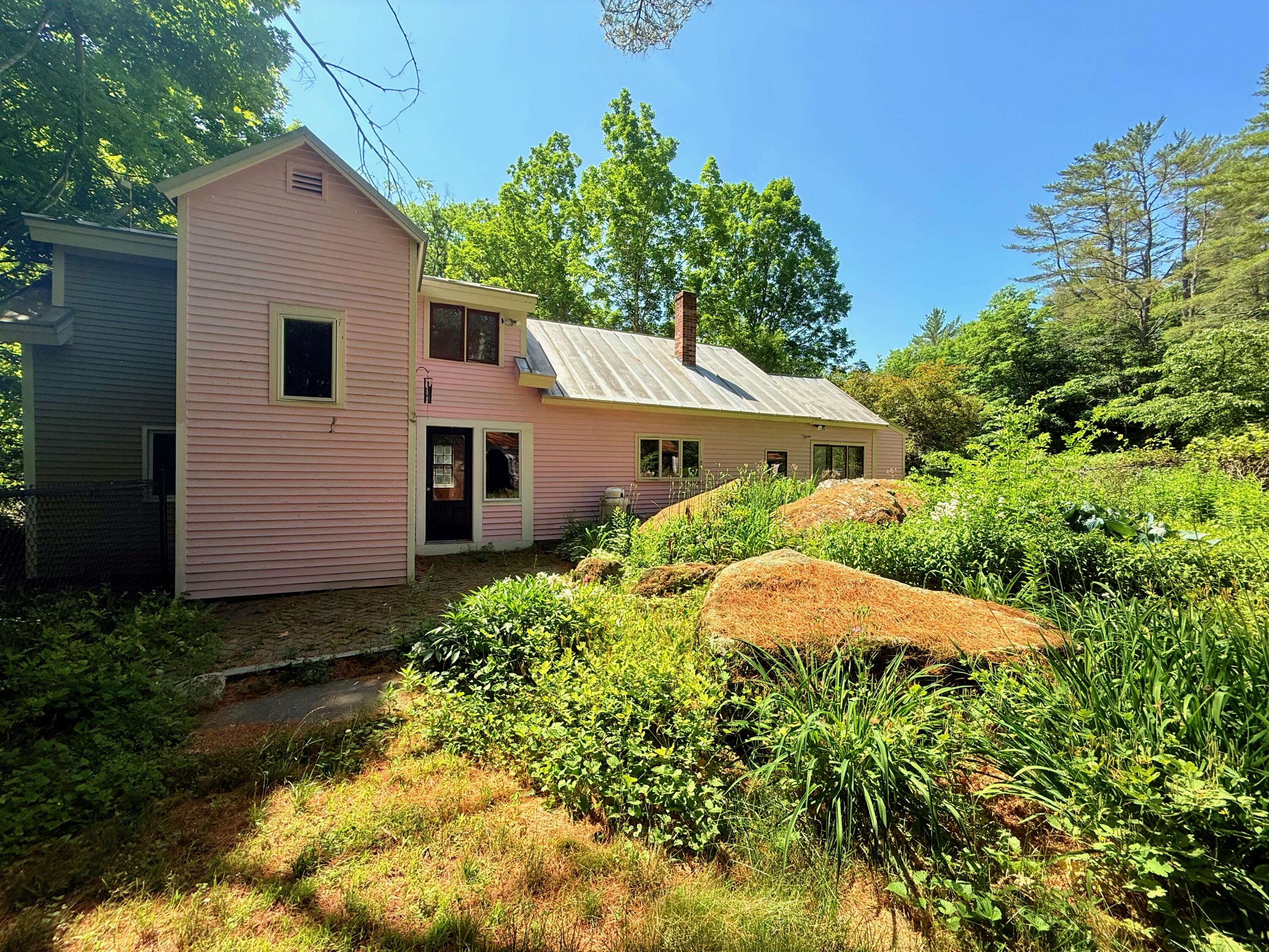 722 Belgrade Road Mount Vernon ME 04352