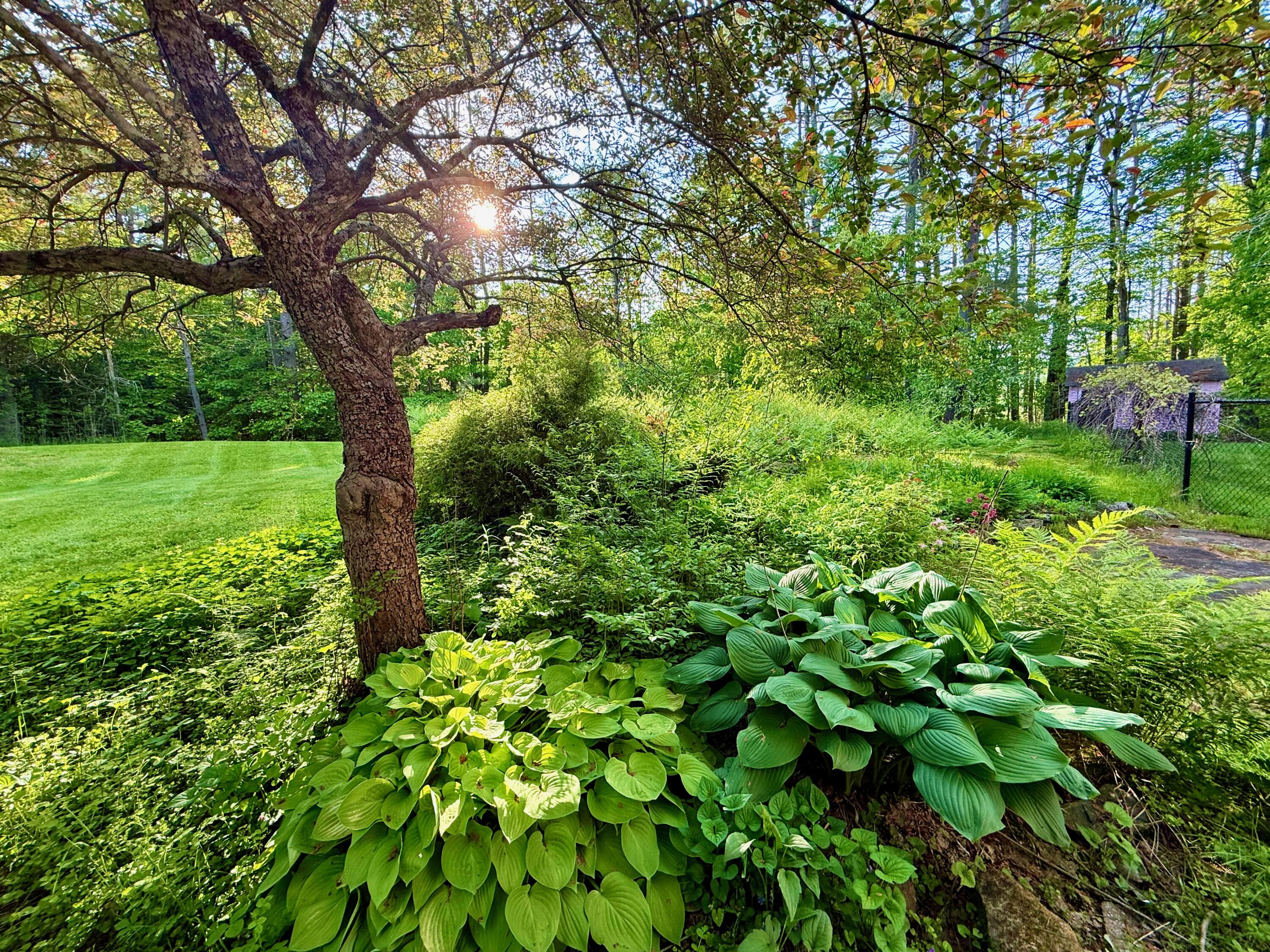 722 Belgrade Road Mount Vernon ME 04352
