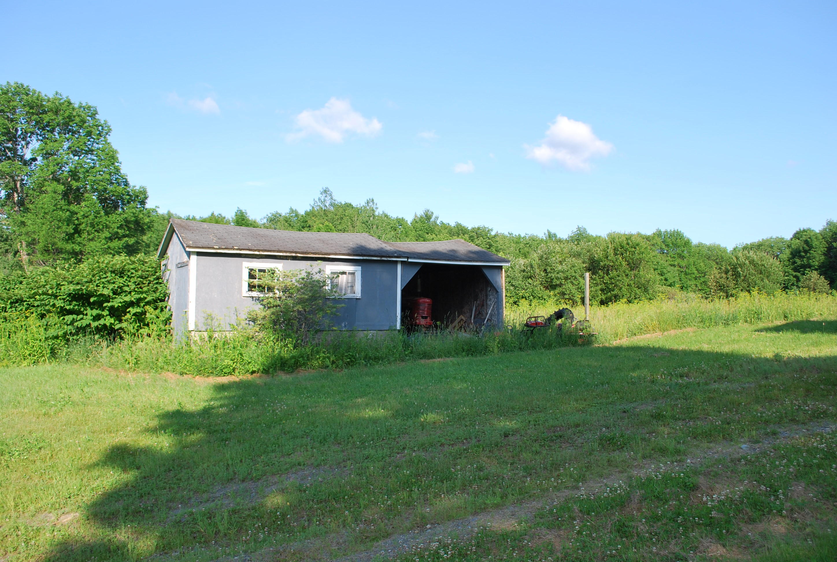 383 Wellington Road Parkman ME 04443