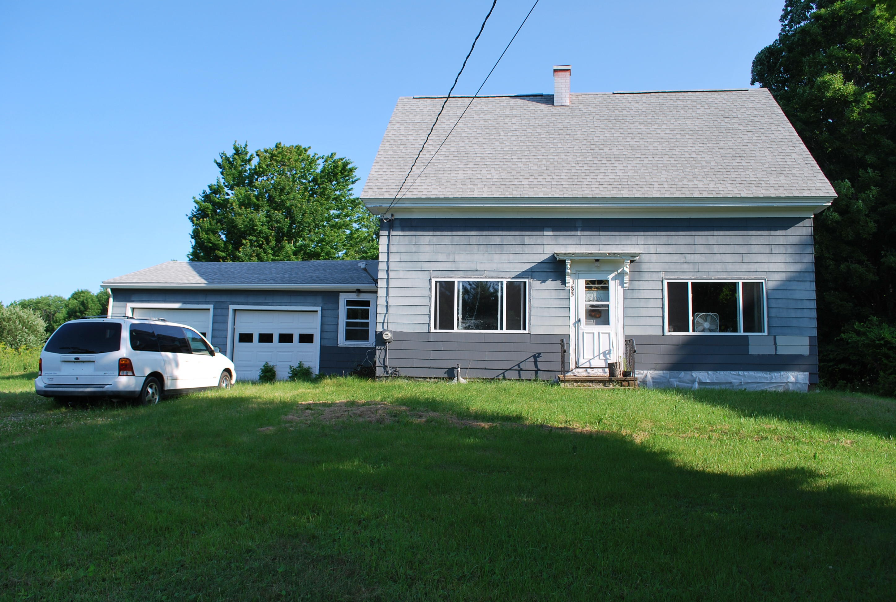 383 Wellington Road Parkman ME 04443