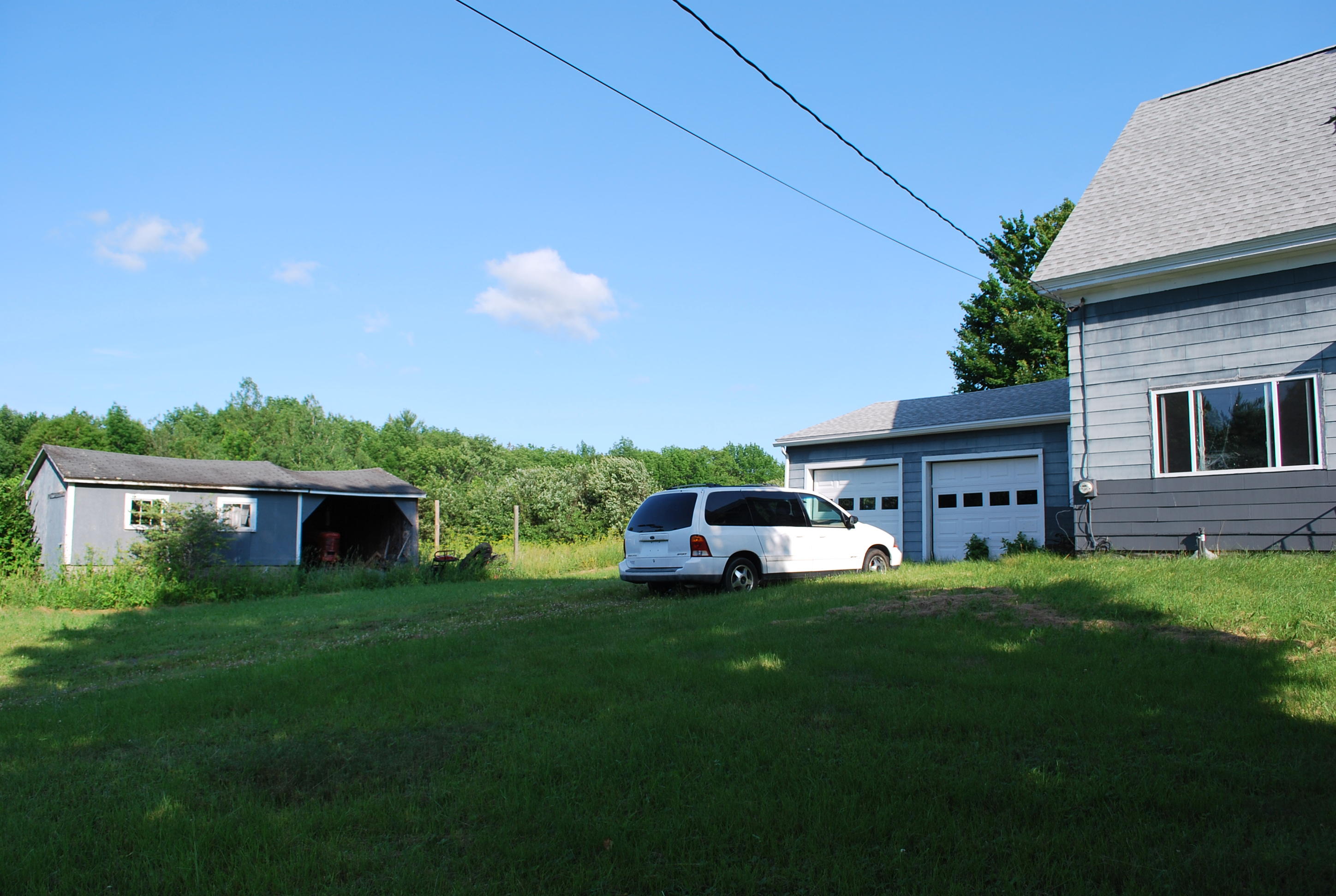 383 Wellington Road Parkman ME 04443