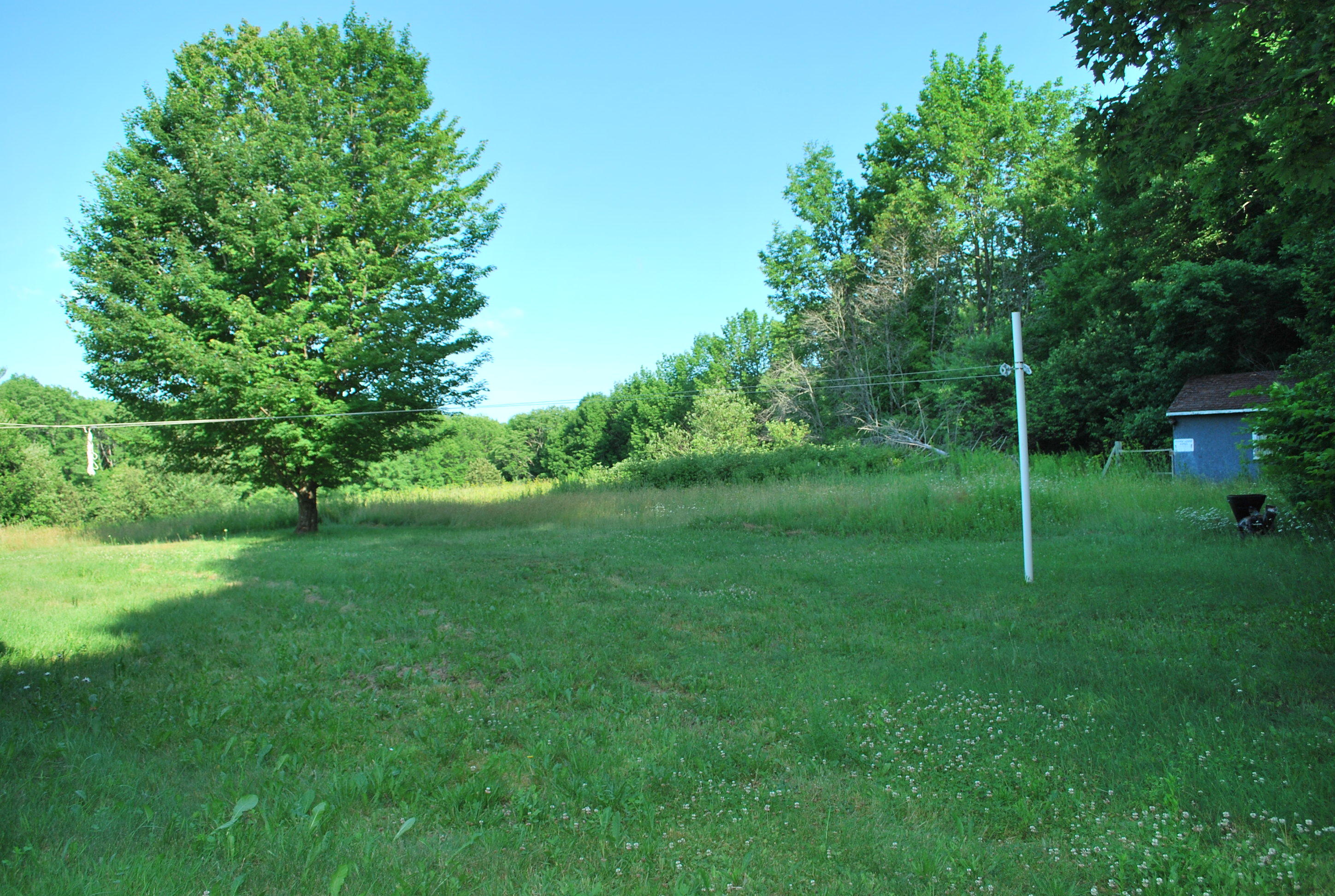 383 Wellington Road Parkman ME 04443