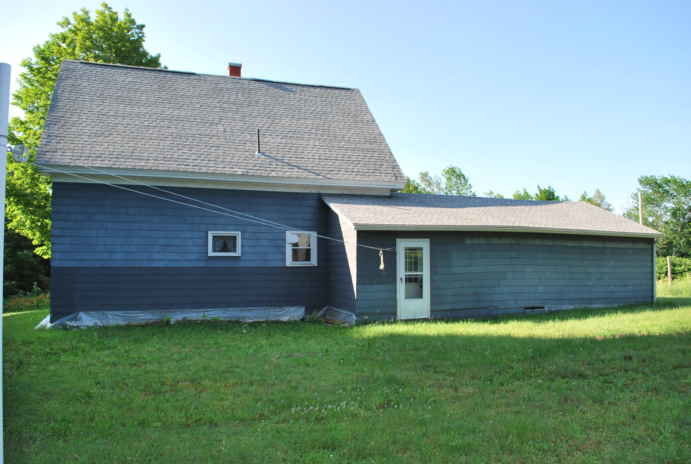 383 Wellington Road Parkman ME 04443