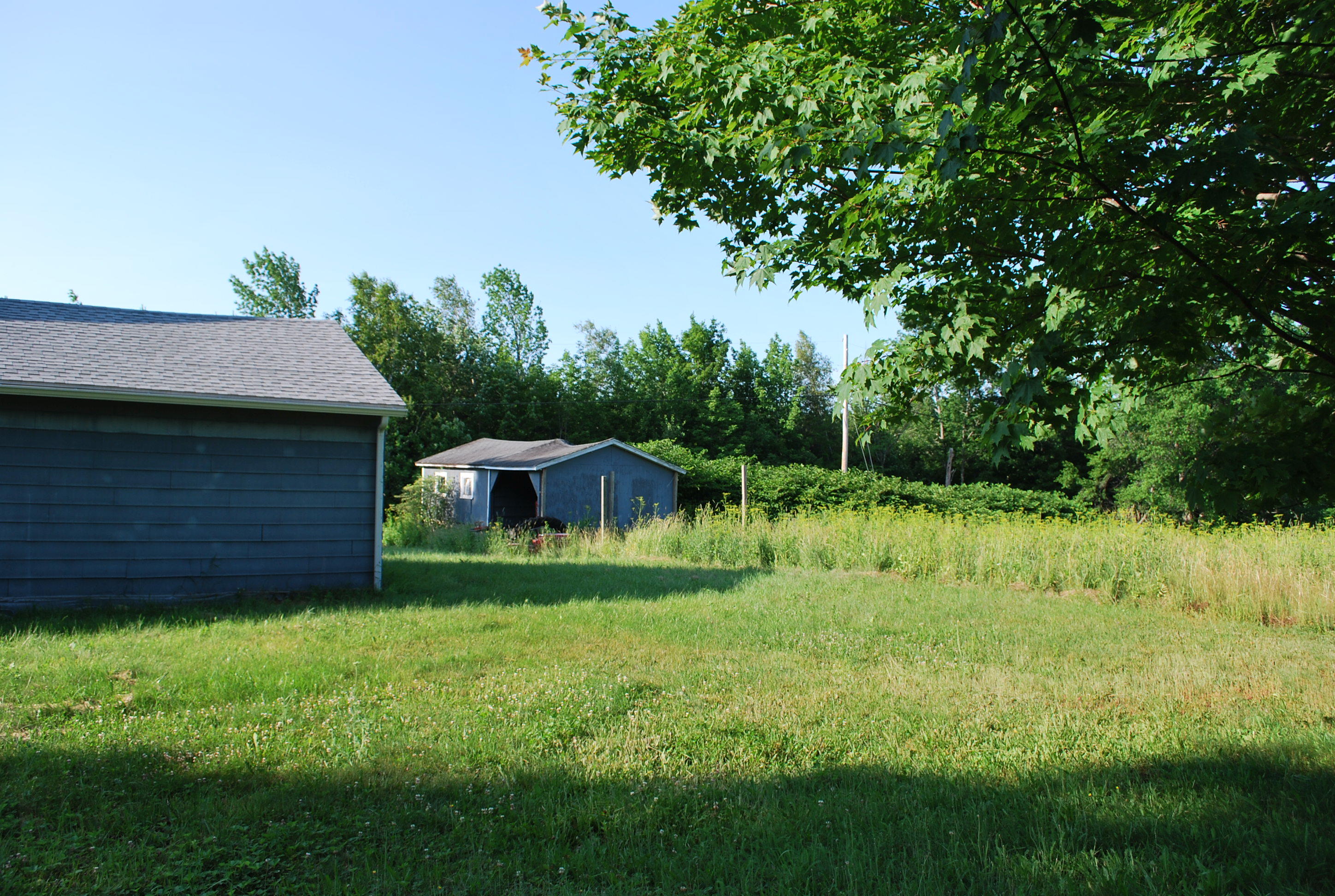 383 Wellington Road Parkman ME 04443