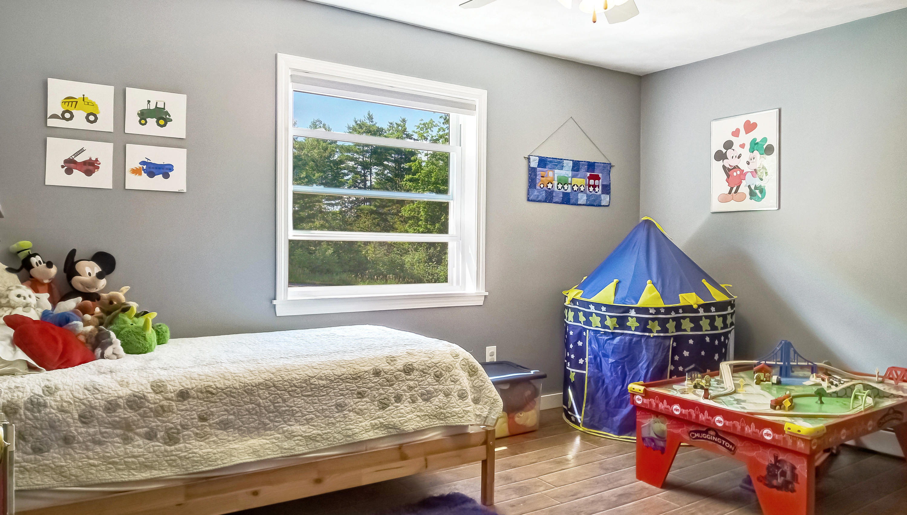 186 Clark Road Albion ME 04910