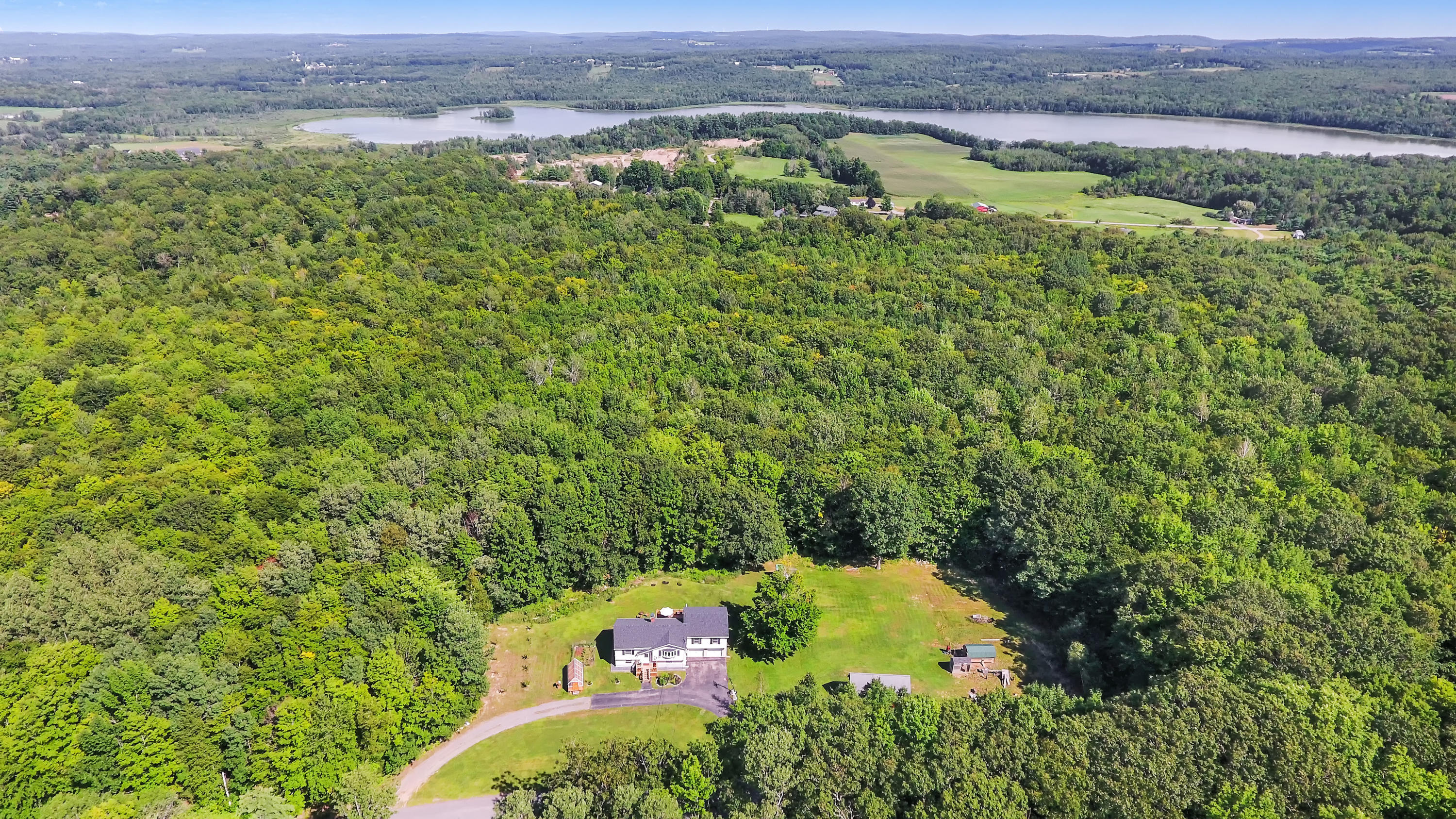 186 Clark Road Albion ME 04910