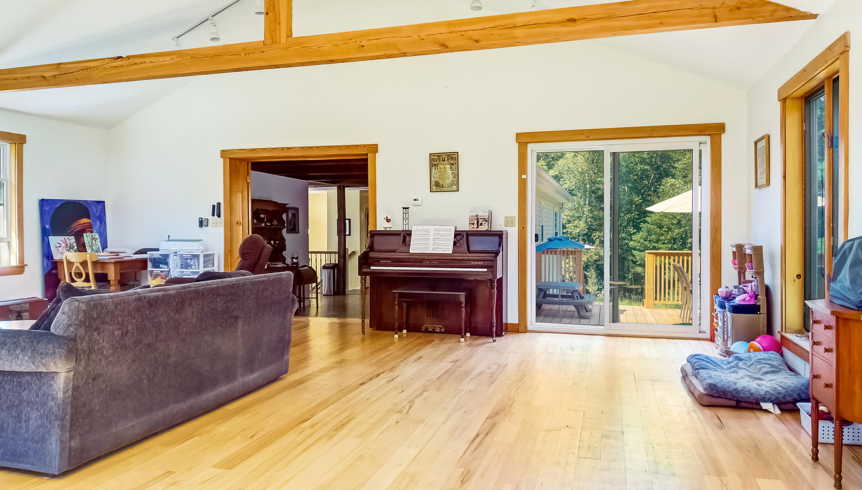 186 Clark Road Albion ME 04910
