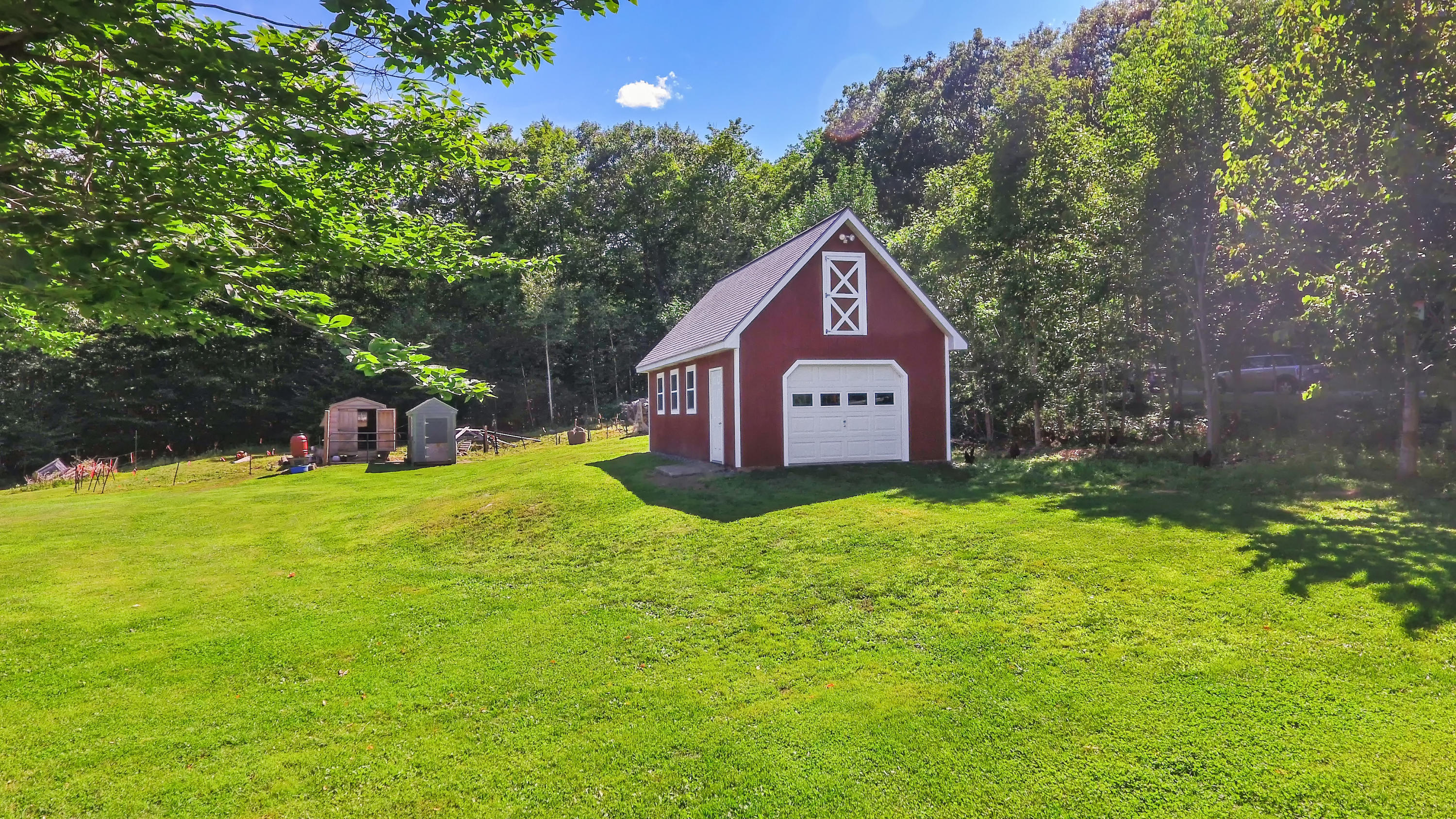 186 Clark Road Albion ME 04910
