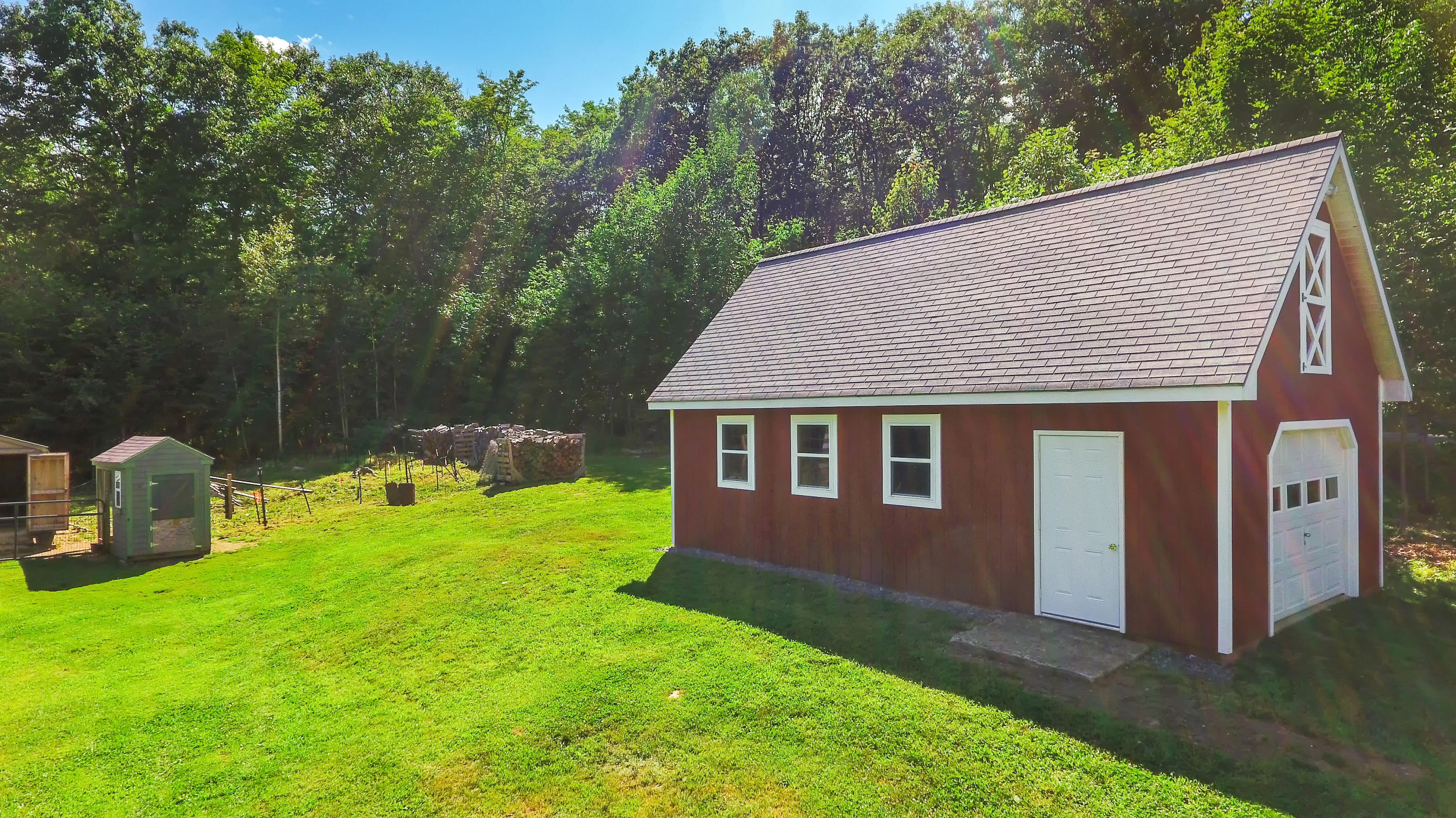 186 Clark Road Albion ME 04910