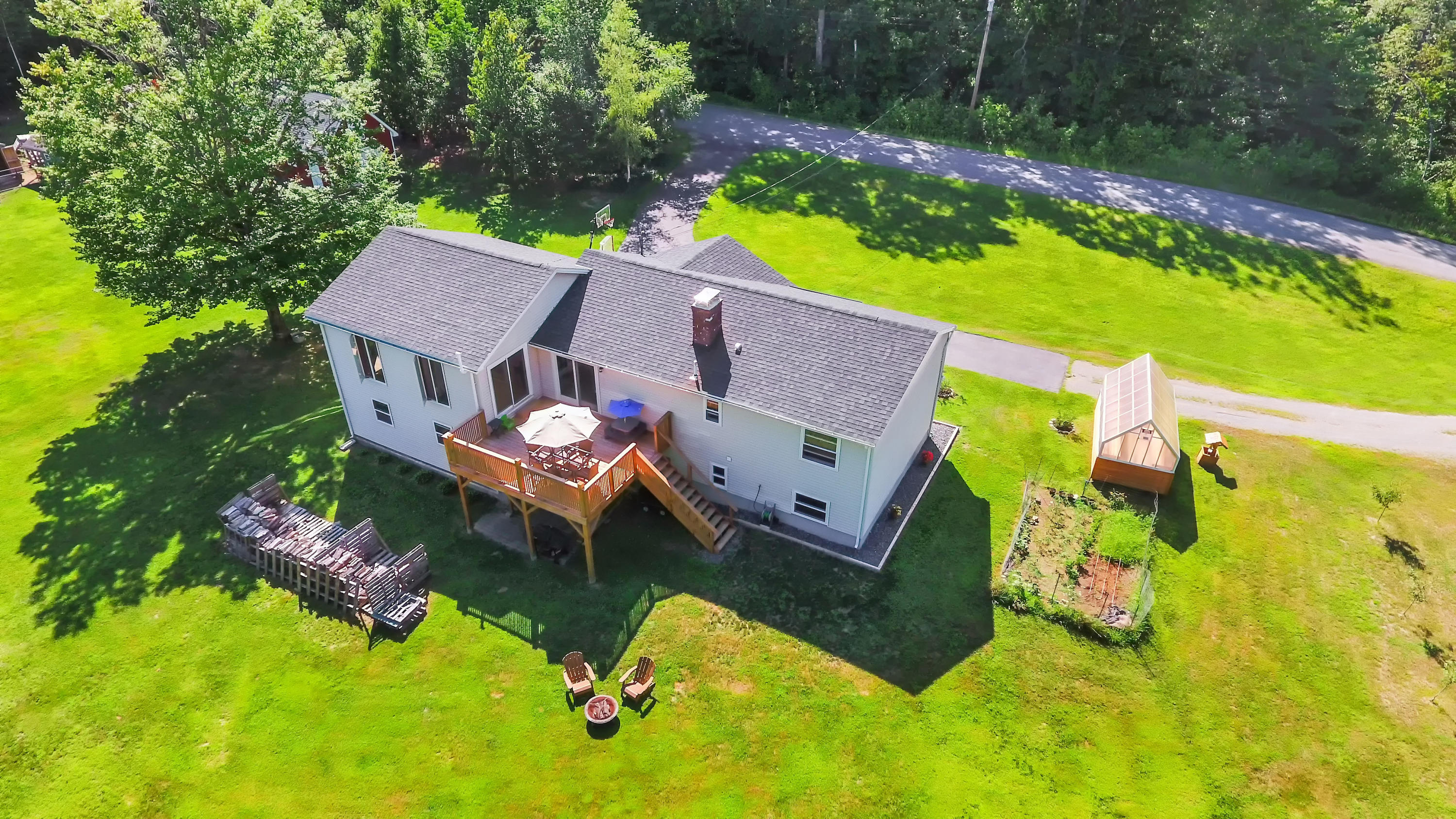 186 Clark Road Albion ME 04910