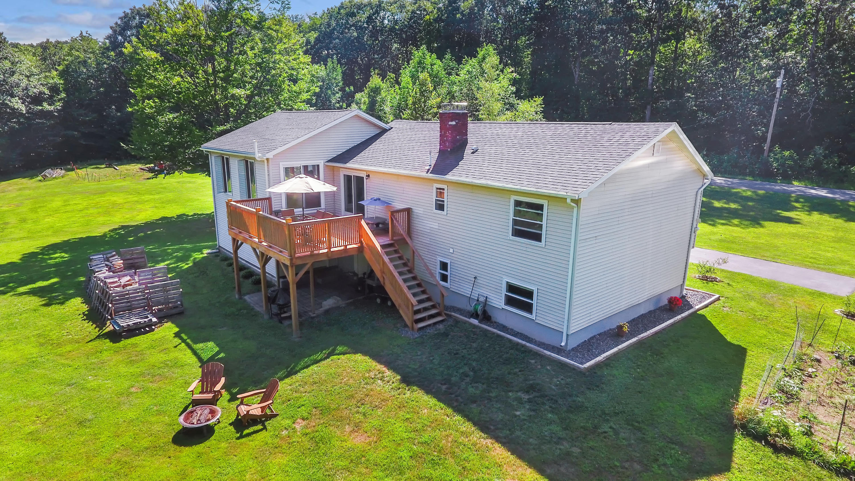 186 Clark Road Albion ME 04910