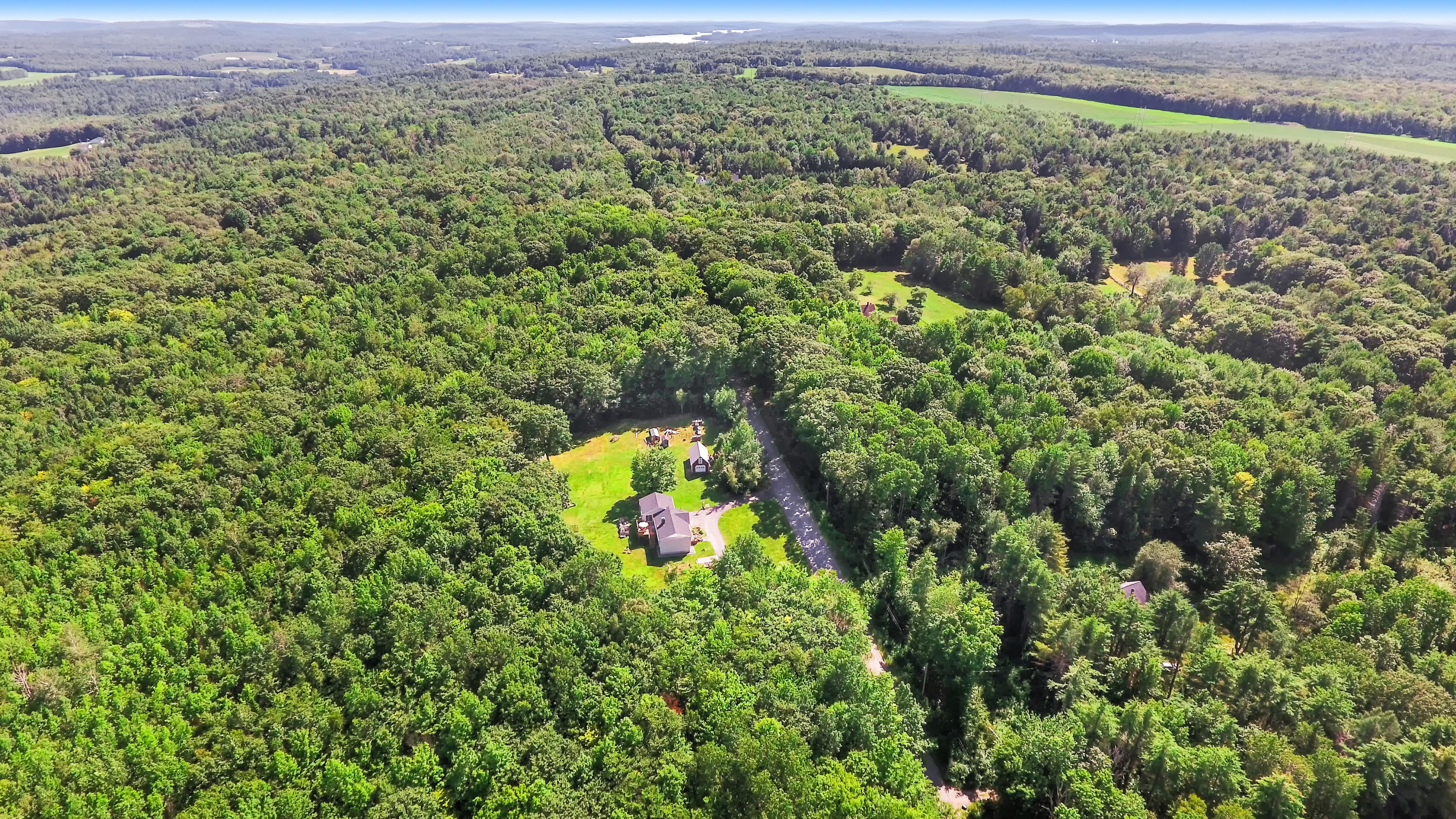 186 Clark Road Albion ME 04910