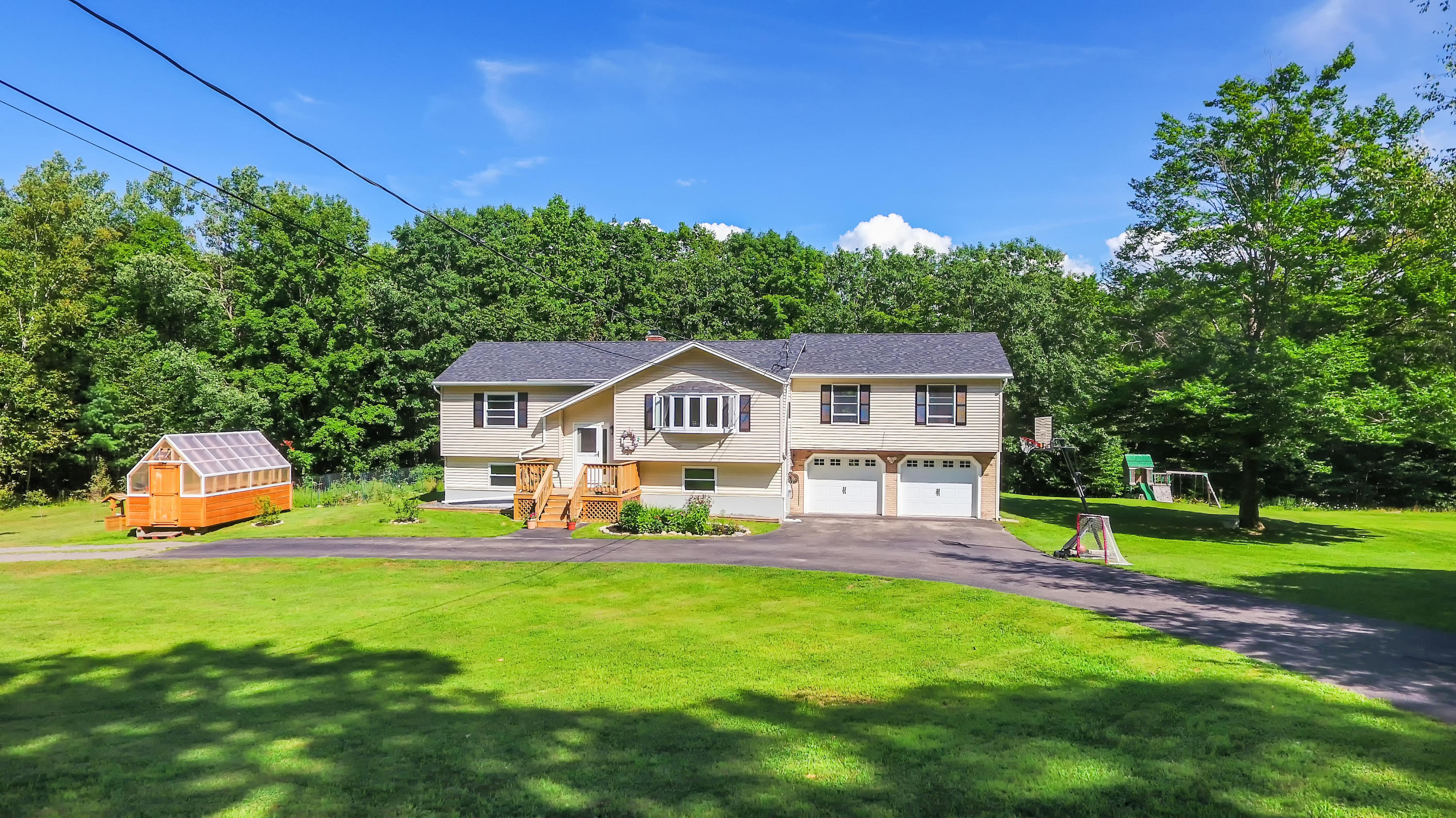 186 Clark Road Albion ME 04910