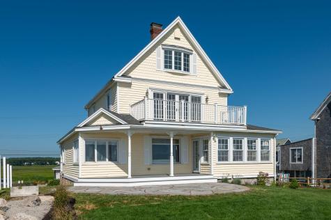 200 Webhannet Drive Wells ME 04090