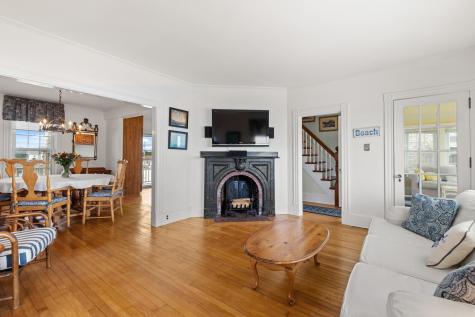 200 Webhannet Drive Wells ME 04090