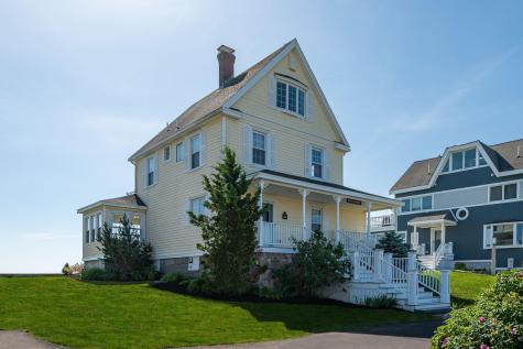 200 Webhannet Drive Wells ME 04090
