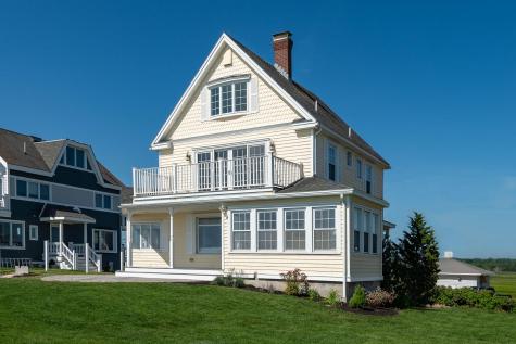 200 Webhannet Drive Wells ME 04090