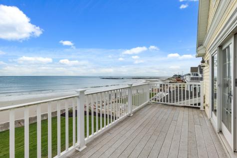 200 Webhannet Drive Wells ME 04090