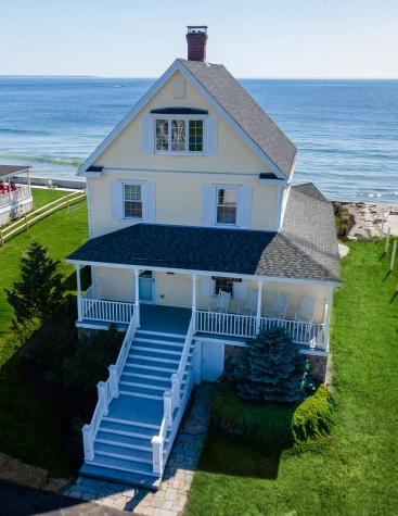 200 Webhannet Drive Wells ME 04090