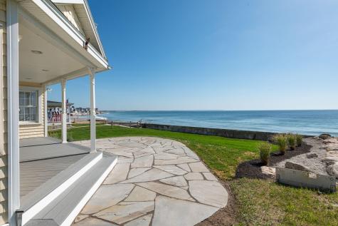 200 Webhannet Drive Wells ME 04090
