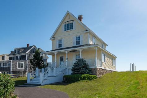 200 Webhannet Drive Wells ME 04090