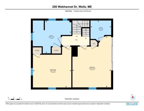 200 Webhannet Drive Wells ME 04090