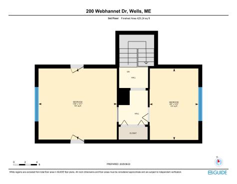 200 Webhannet Drive Wells ME 04090