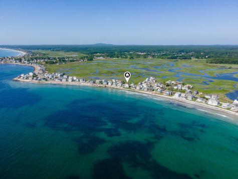 200 Webhannet Drive Wells ME 04090