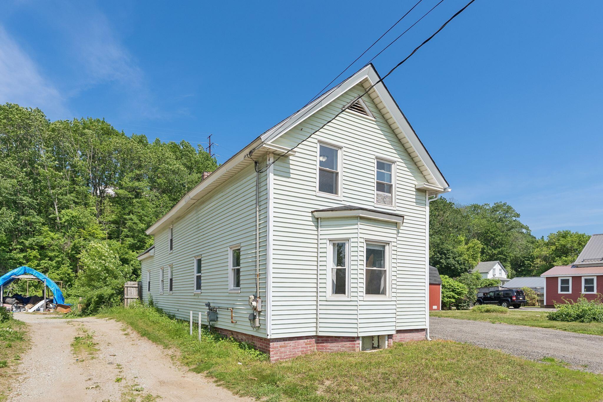 502 Lincoln Street Lewiston ME 04240