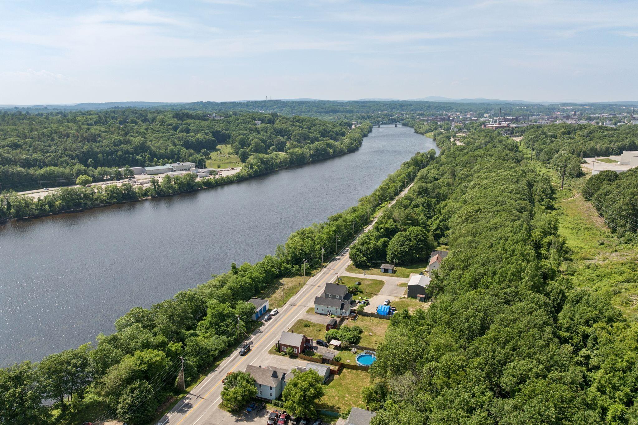 502 Lincoln Street Lewiston ME 04240