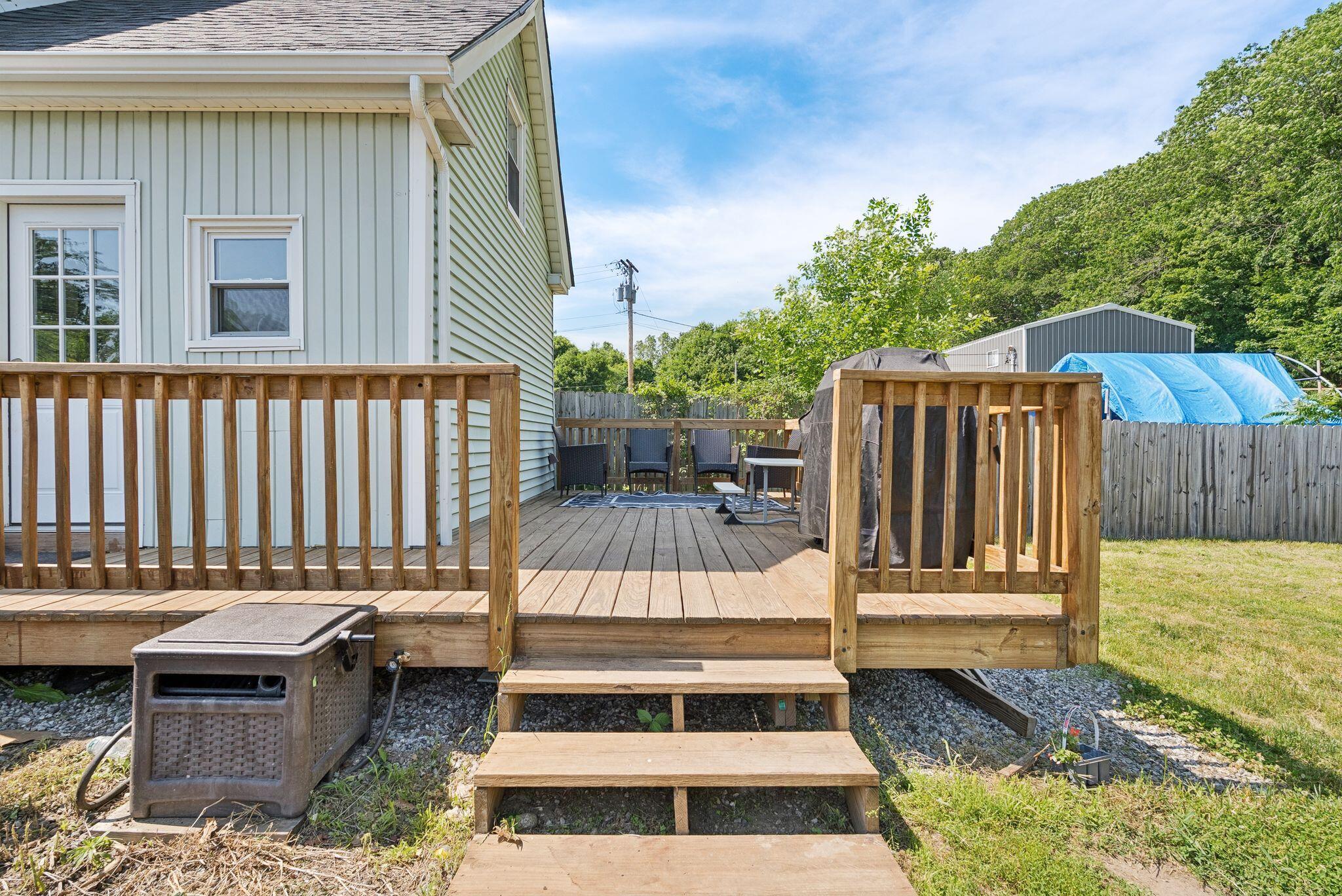 502 Lincoln Street Lewiston ME 04240