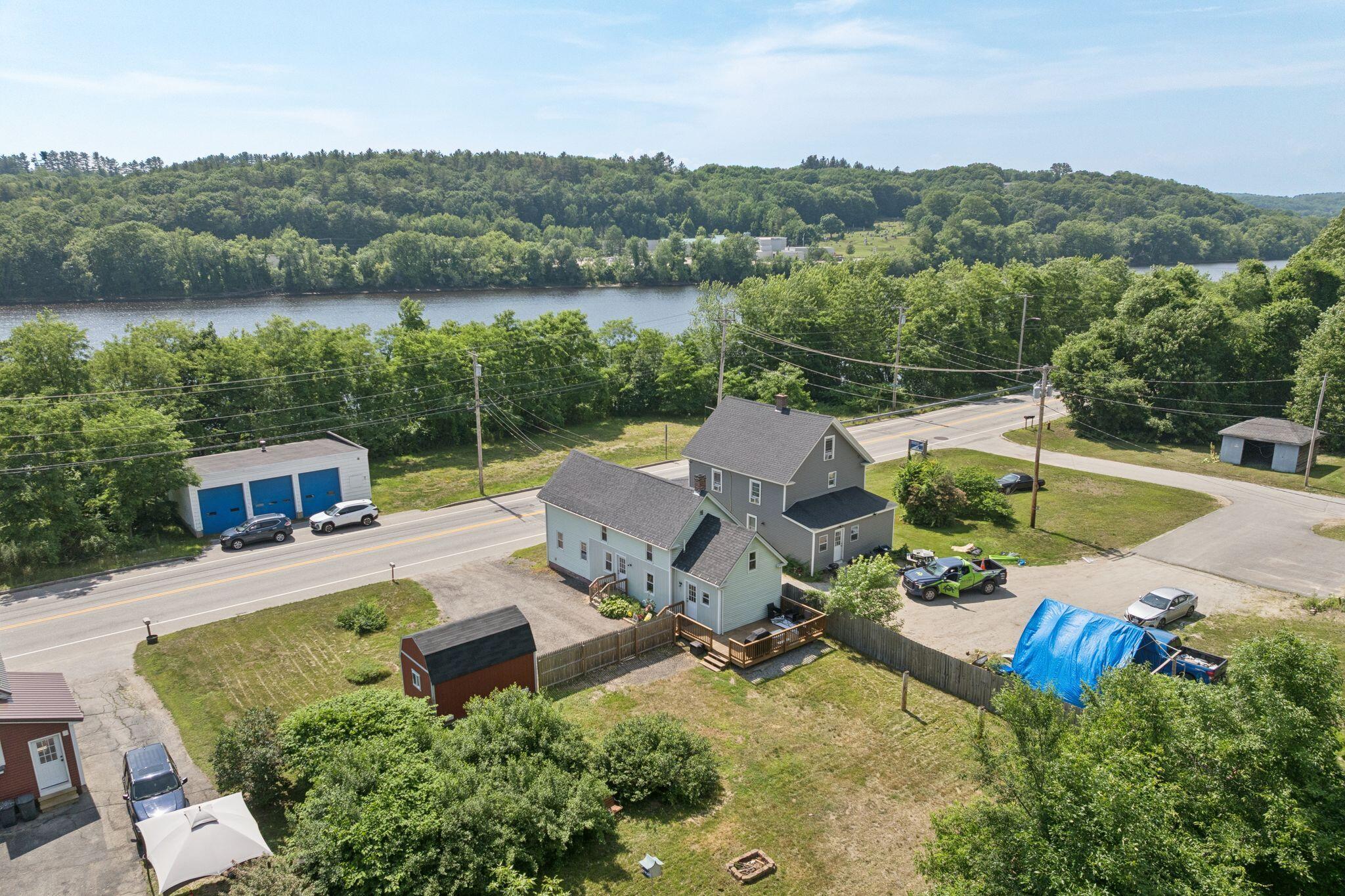 502 Lincoln Street Lewiston ME 04240