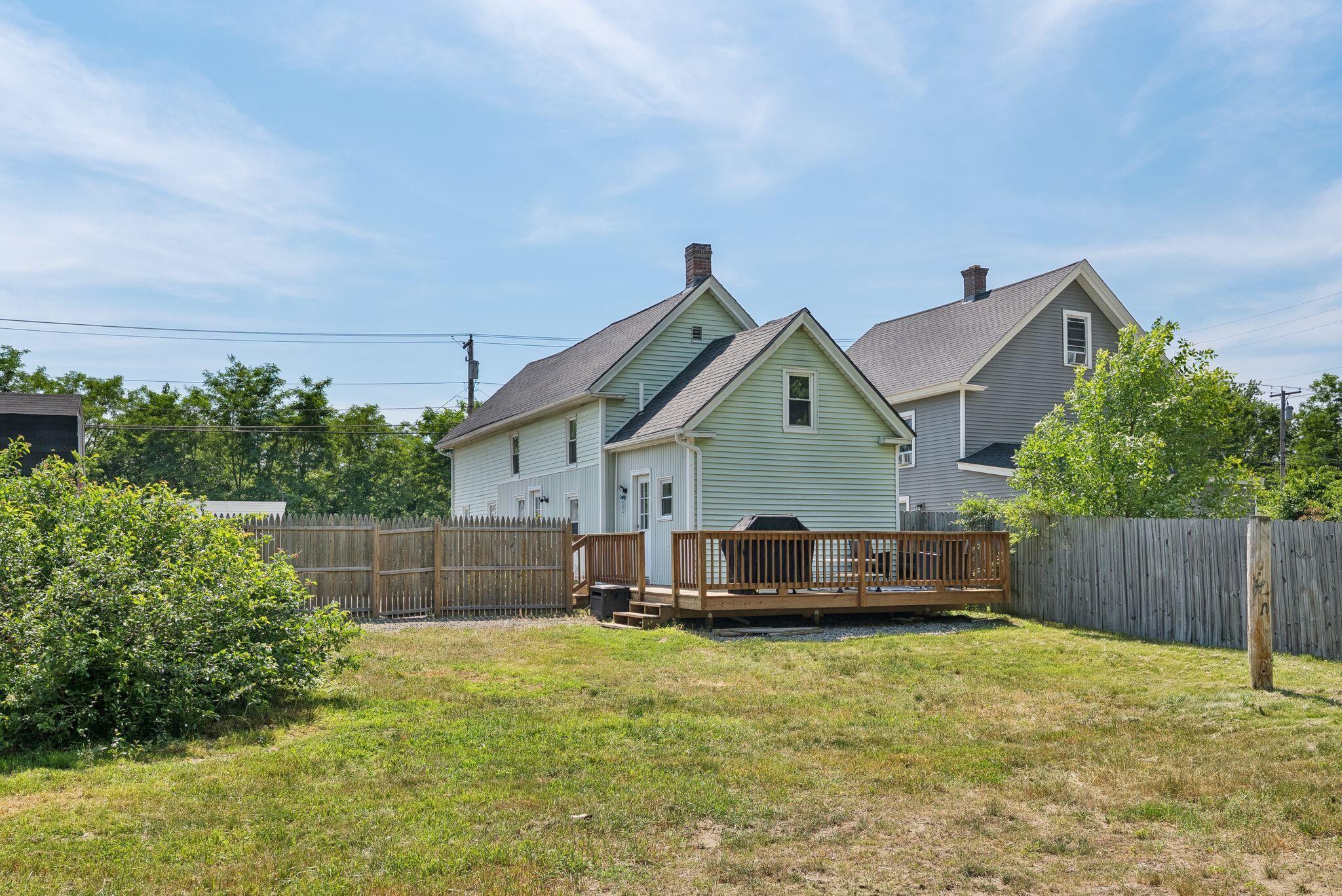 502 Lincoln Street Lewiston ME 04240