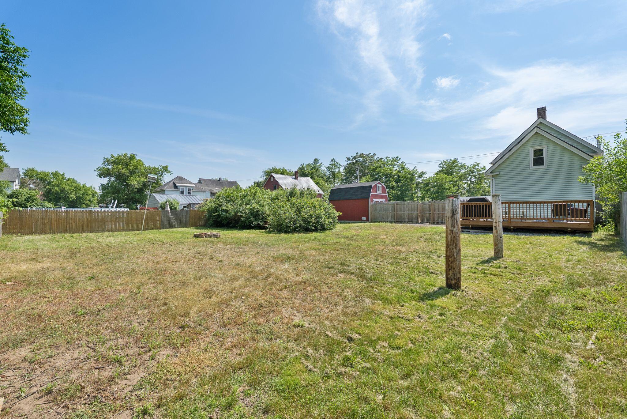 502 Lincoln Street Lewiston ME 04240