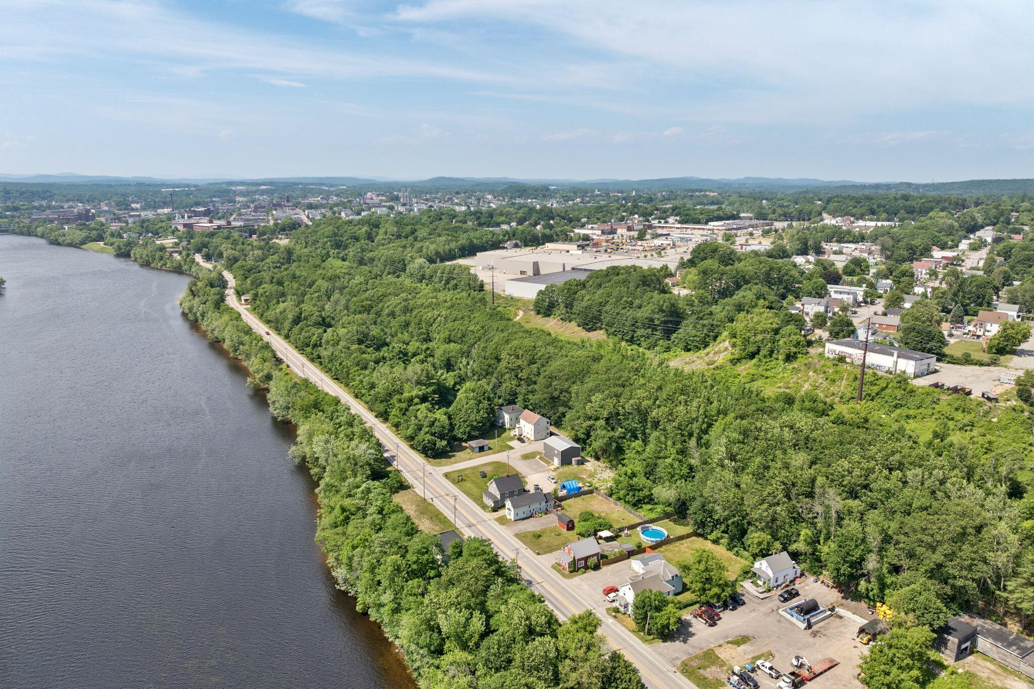 502 Lincoln Street Lewiston ME 04240