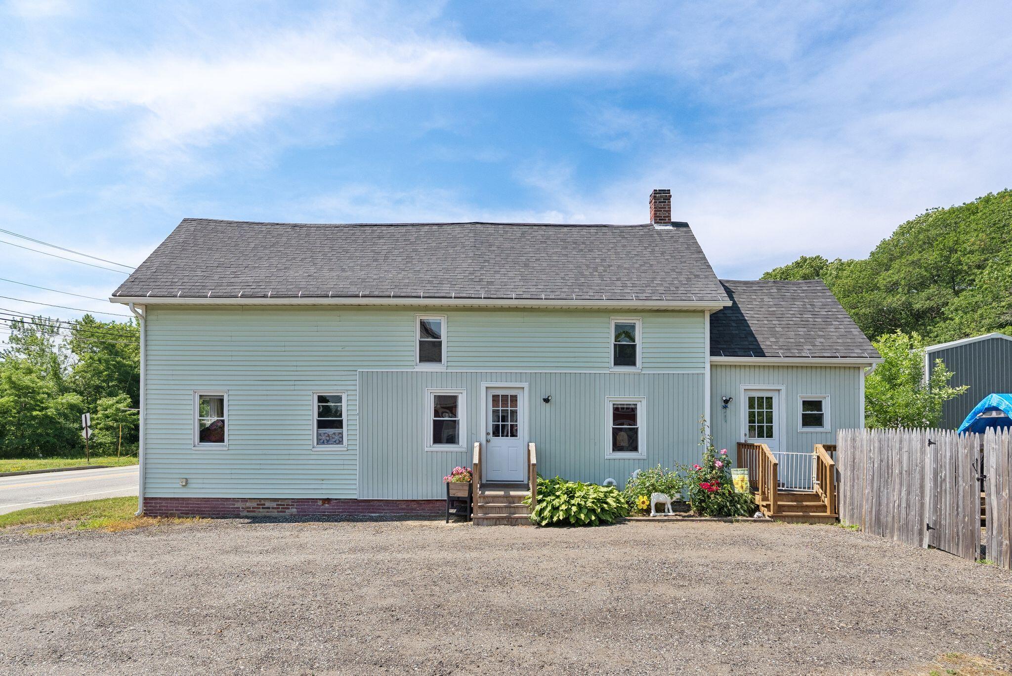 502 Lincoln Street Lewiston ME 04240